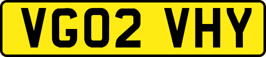 VG02VHY