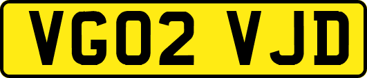 VG02VJD