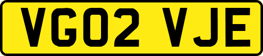 VG02VJE
