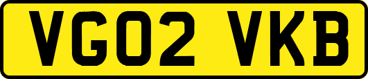 VG02VKB