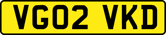 VG02VKD