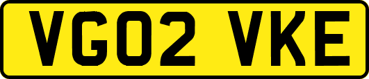 VG02VKE