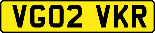 VG02VKR