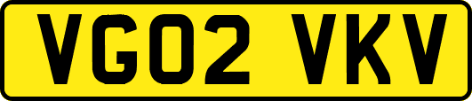 VG02VKV