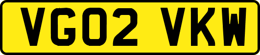 VG02VKW