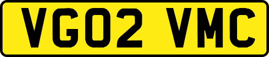 VG02VMC