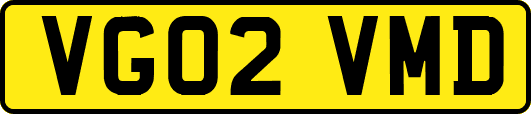 VG02VMD