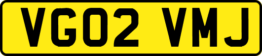 VG02VMJ