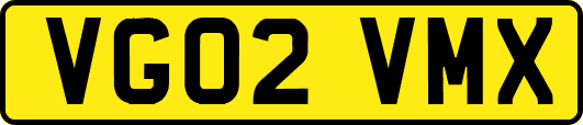 VG02VMX