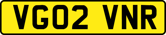 VG02VNR
