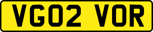 VG02VOR
