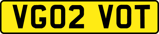 VG02VOT