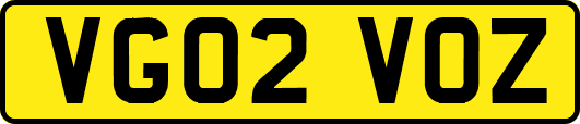 VG02VOZ