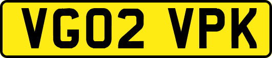 VG02VPK