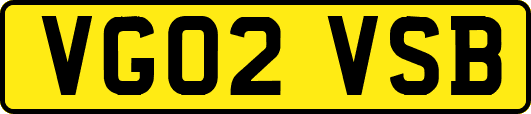 VG02VSB
