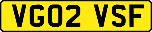 VG02VSF
