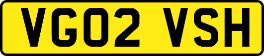 VG02VSH