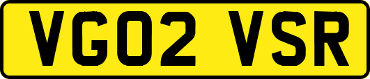 VG02VSR