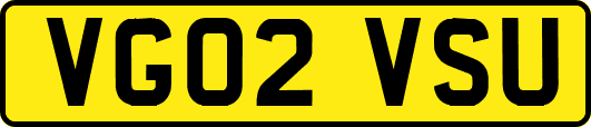 VG02VSU
