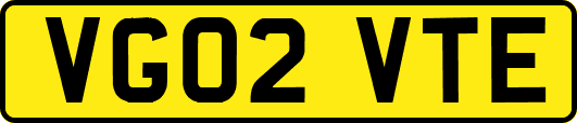 VG02VTE