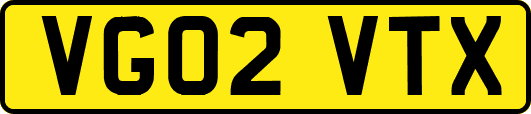 VG02VTX
