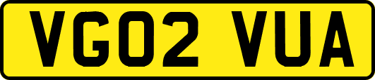 VG02VUA
