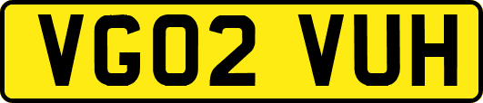 VG02VUH