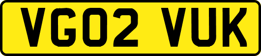 VG02VUK