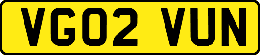 VG02VUN