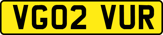 VG02VUR