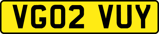 VG02VUY
