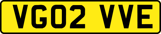 VG02VVE