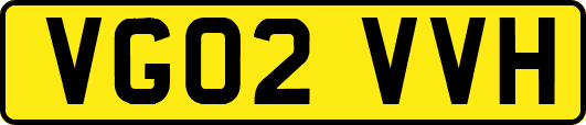 VG02VVH