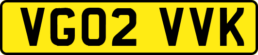 VG02VVK