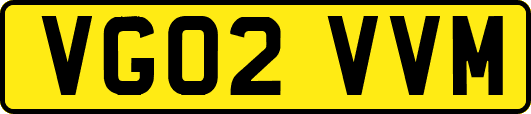 VG02VVM