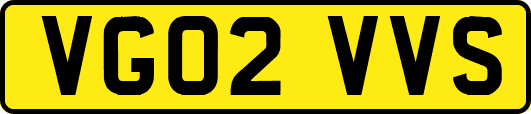 VG02VVS