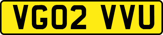 VG02VVU
