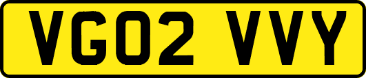 VG02VVY