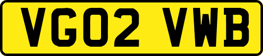 VG02VWB