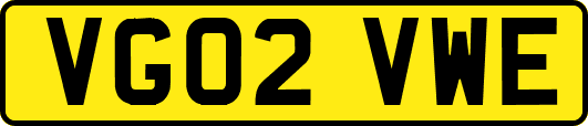 VG02VWE