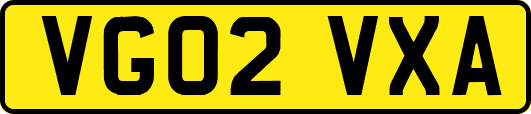 VG02VXA