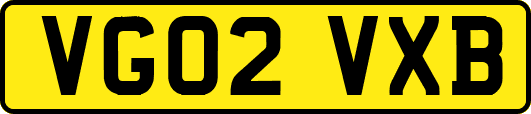 VG02VXB
