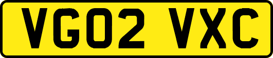 VG02VXC