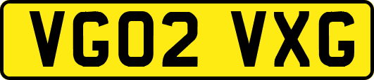 VG02VXG
