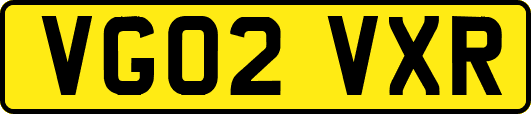 VG02VXR