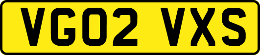 VG02VXS