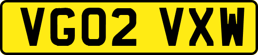 VG02VXW