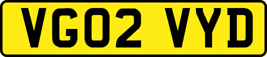 VG02VYD