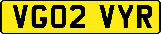 VG02VYR