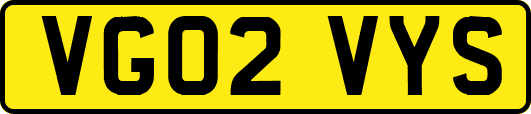VG02VYS